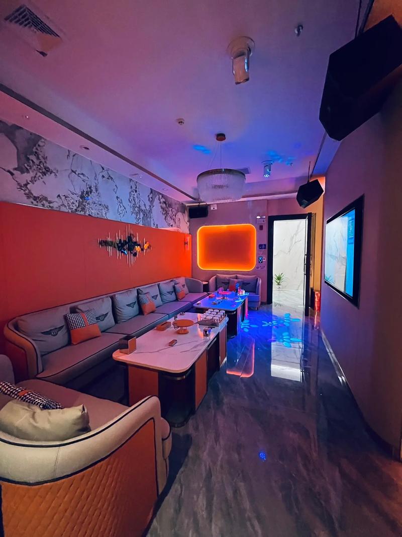 鹤岗商务ktv高端商务ktv推荐-绥滨县ktv预定